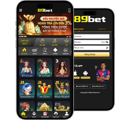 Trải nghiệm cá cược di động 188bet