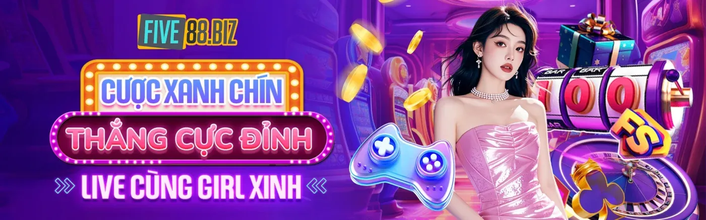 Giao diện chính 188bet với các trò chơi cá cược thể thao và casino