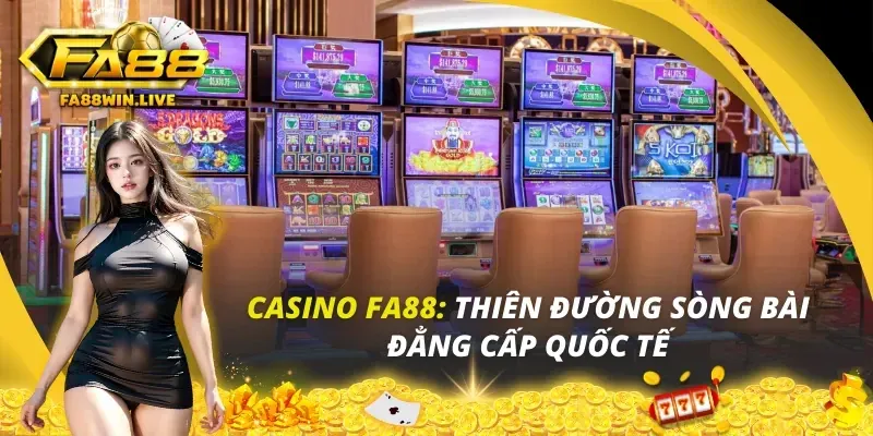 Đa dạng các trò chơi cá cược tại 188bet